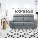 Sofas Crisaltemos