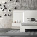 Dormitorio Moderno chaves 105