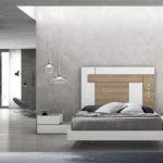 Dormitorio Moderno Chaves