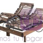 Camas Articuladas Berza