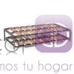 Base Tapizada Raab
