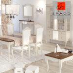 Salones Spago