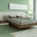 Dormitorio moderno GarcíaSabaté