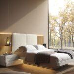 Dormitorio moderno GarcíaSabaté