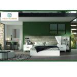 Dormitorio moderno Montes