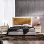 Dormitorio Colonial Grupo Seys