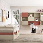 Dormitorio juvenil Lanmobel