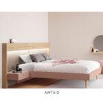 Dormitorio juvenil Antaix