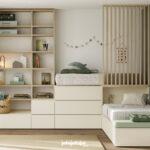 Dormitorio Juvenil Jotajotape