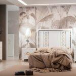 Dormitorio Colonial Muebles Spago