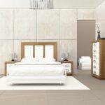 Dormitorio Colonial Muebles Torralbo