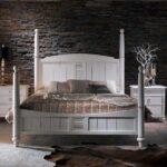 Dormitorio Colonial La boutique de la abuela