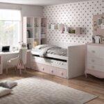 Dormitorio Juvenil Stainmobel