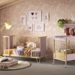 Dormitorio Bebés Ross