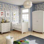 Dormitorio Bebe Artelmu